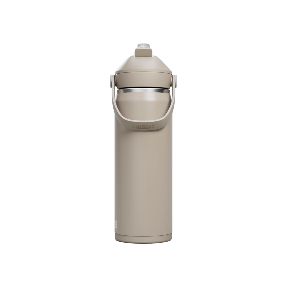 Thrive Flip Straw Vacuum 0,6 L Stone