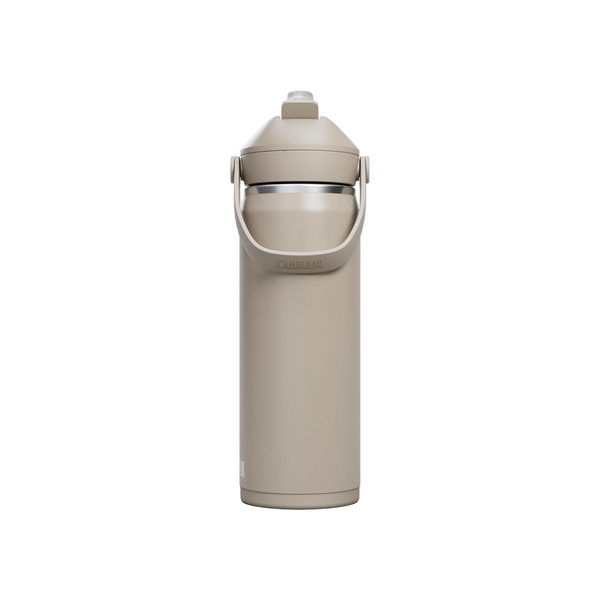 Thrive Flip Straw Vacuum 0,6 L Stone