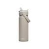 Thrive Flip Straw Vacuum 0,6 L Stone