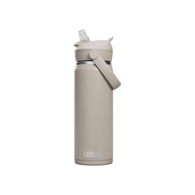 Thrive Flip Straw Vacuum 0,6 L Stone