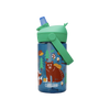 Thrive Flip Straw Kids 0,4 L Friendly Forest