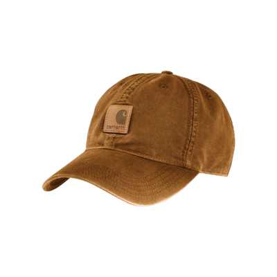 Carhartt Odessa Leatherette Cap