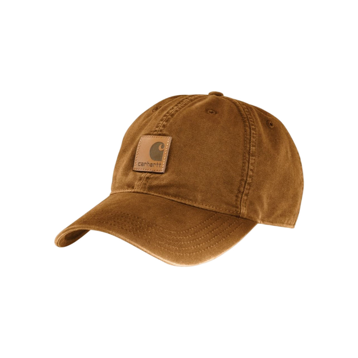 Carhartt Odessa Leatherette Cap