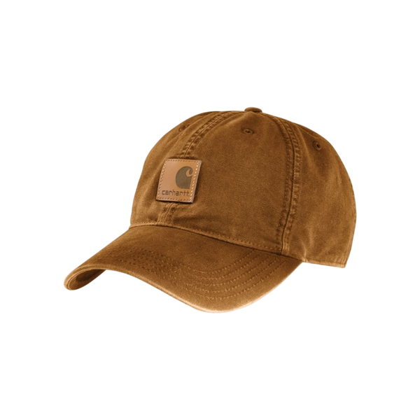 Carhartt Odessa Leatherette Cap