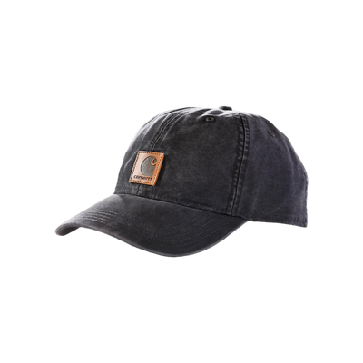 Carhartt Odessa Leatherette Cap