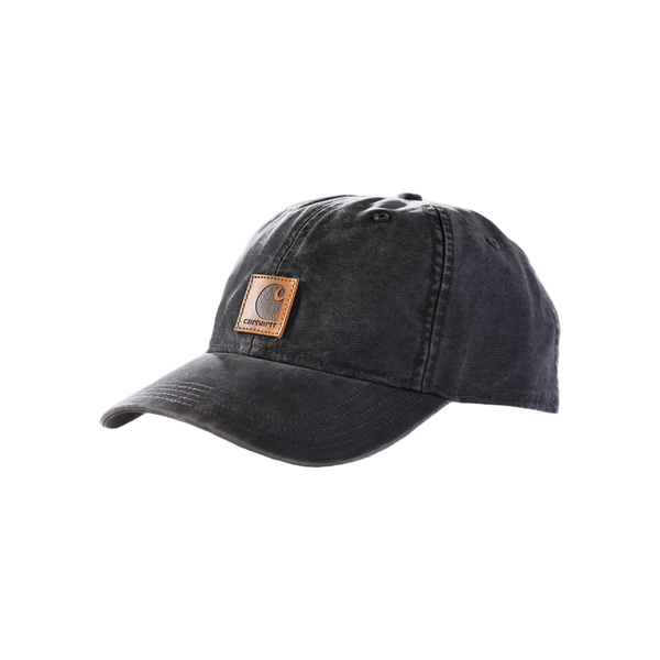 Carhartt Odessa Leatherette Cap
