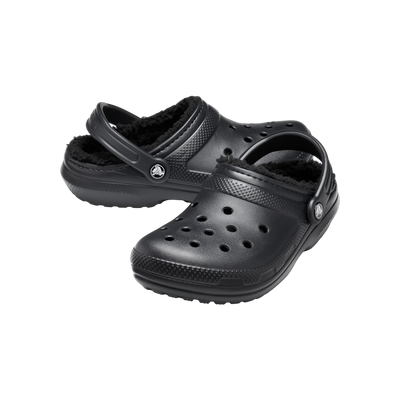 Crocs Classic Lined Clog