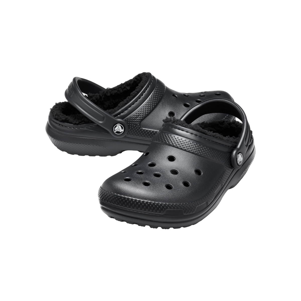 Crocs Classic Lined Clog