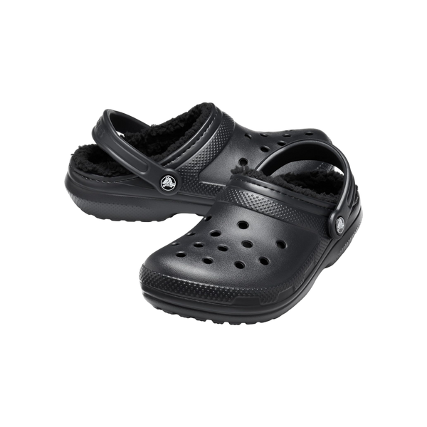 Crocs Classic Lined Clog