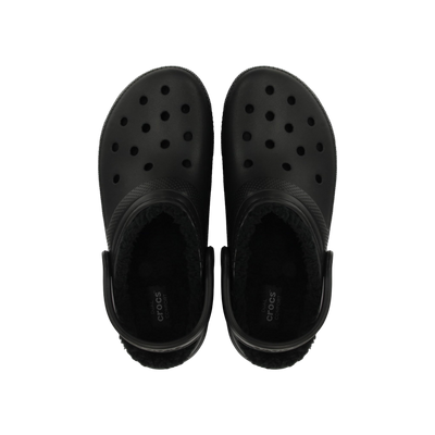 Crocs Classic Lined Clog