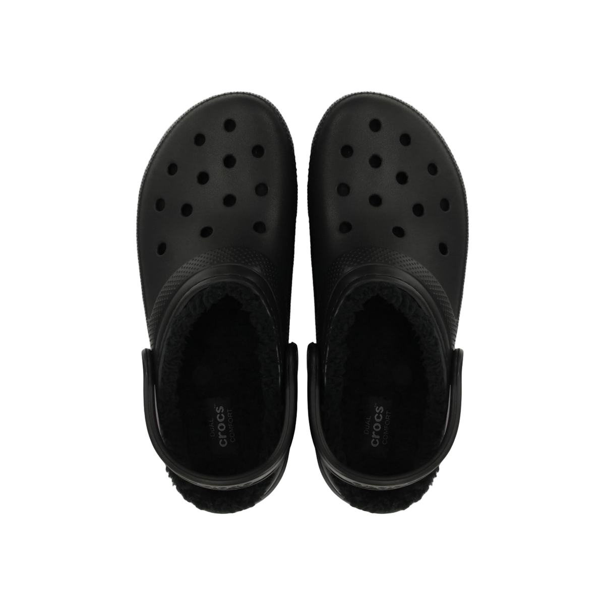 Crocs Classic Lined Clog