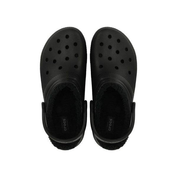 Crocs Classic Lined Clog