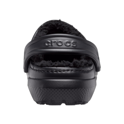 Crocs Classic Lined Clog