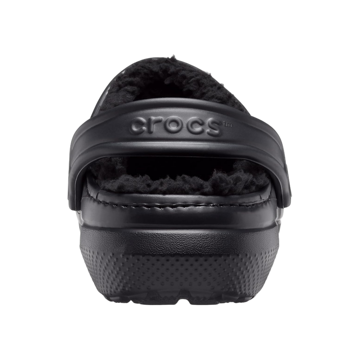 Crocs Classic Lined Clog