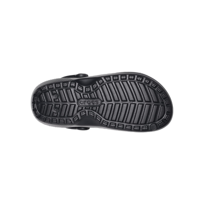 Crocs Classic Lined Clog