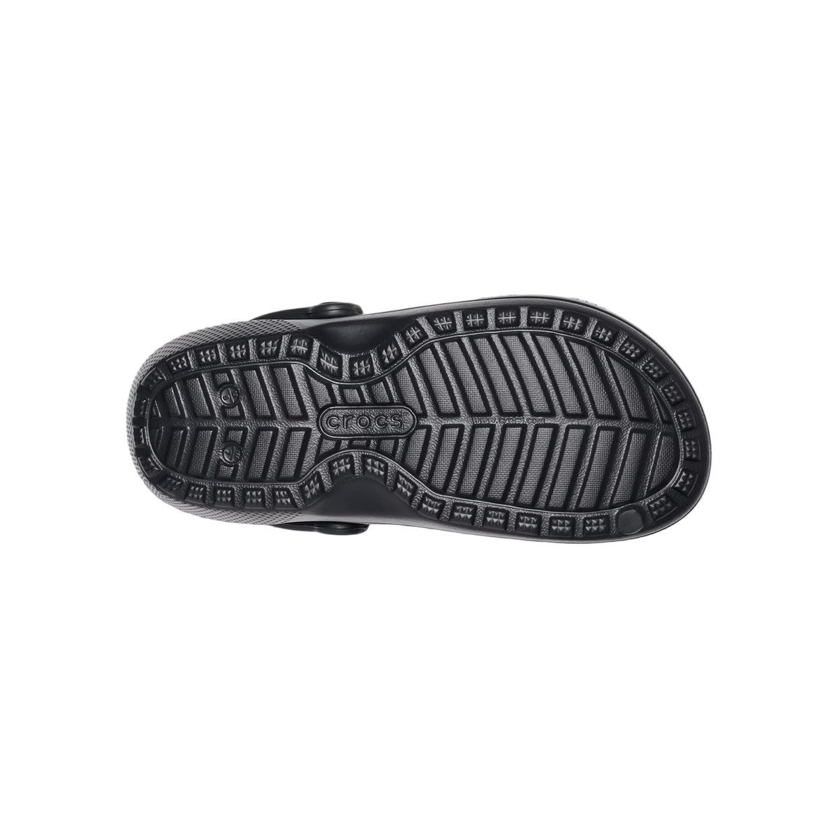Crocs Classic Lined Clog