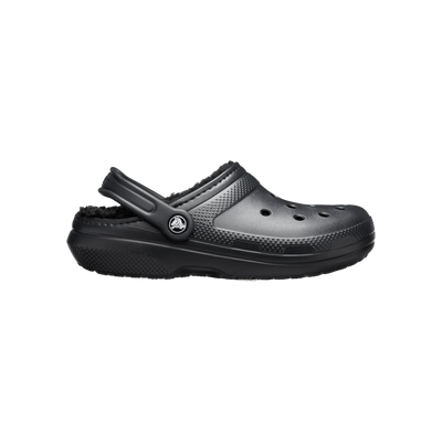 Crocs Classic Lined Clog