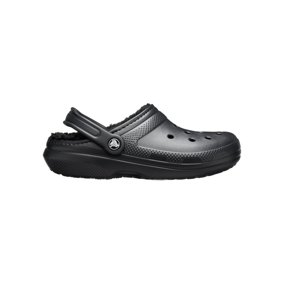 Crocs Classic Lined Clog