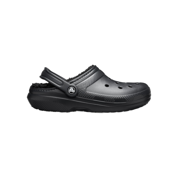 Crocs Classic Lined Clog