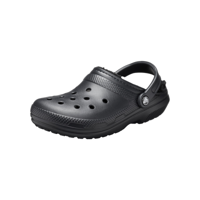 Crocs Classic Lined Clog