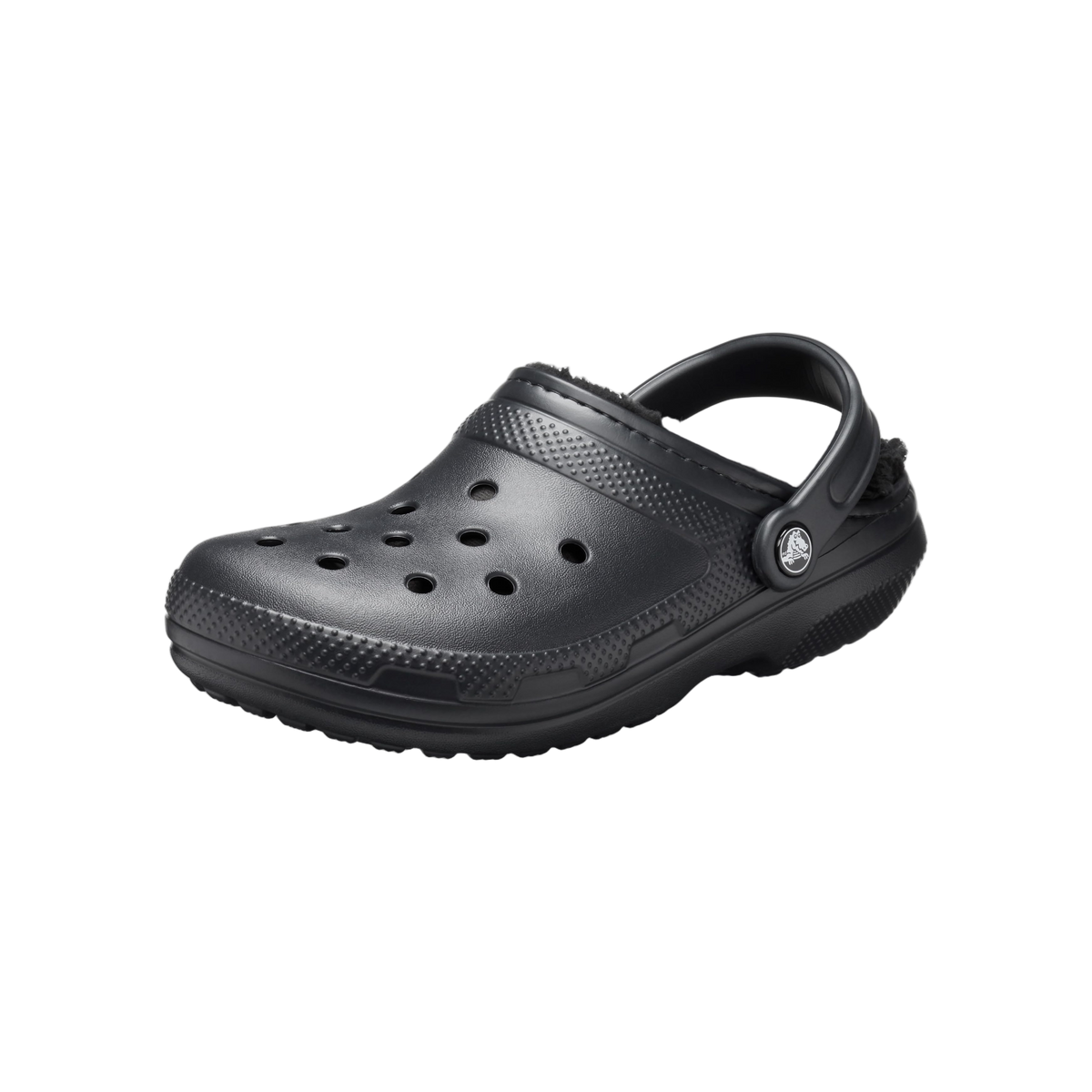 Crocs Classic Lined Clog