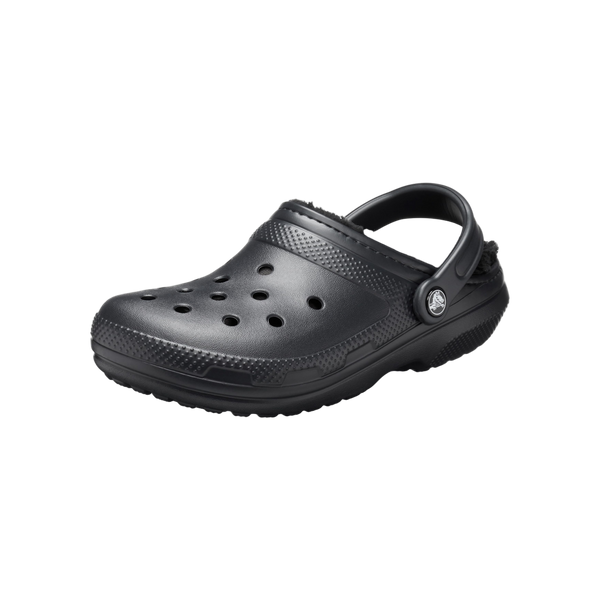 Crocs Classic Lined Clog