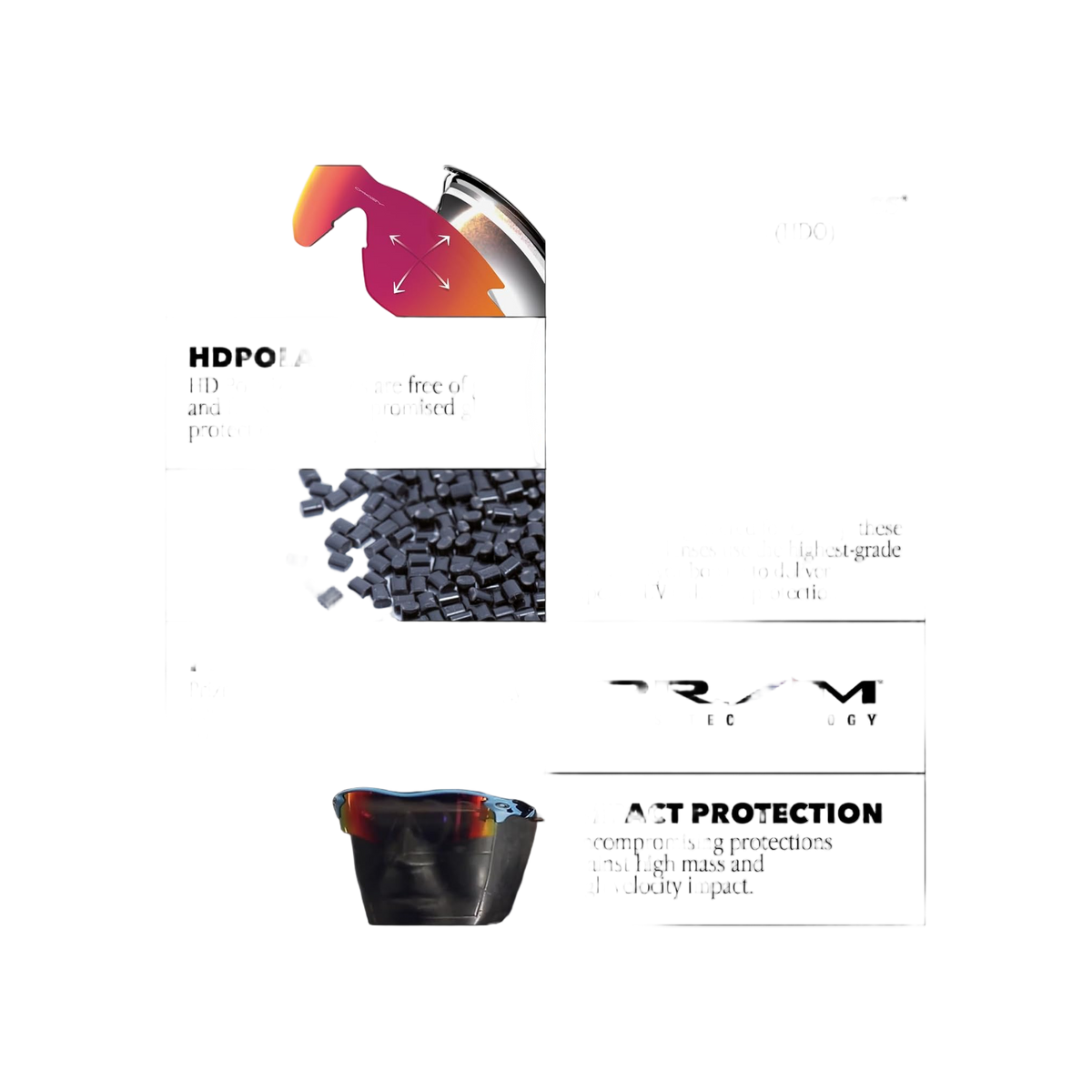 Oakley BISPHAERA