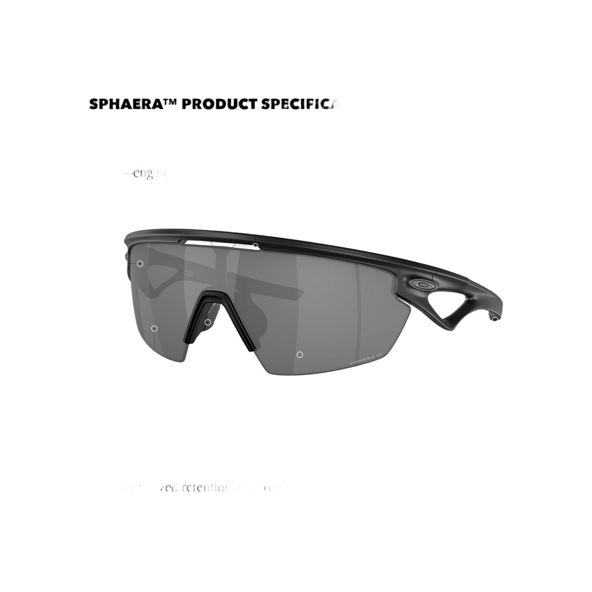 Oakley SPHAERA