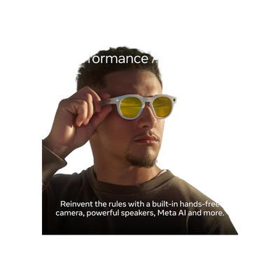 OAKLEY HSTN META