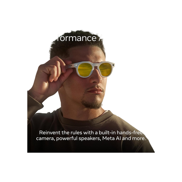 OAKLEY HSTN META