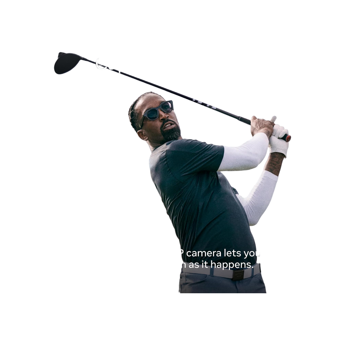 OAKLEY HSTN META