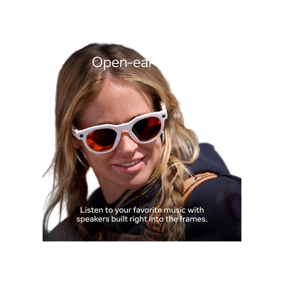 OAKLEY HSTN META