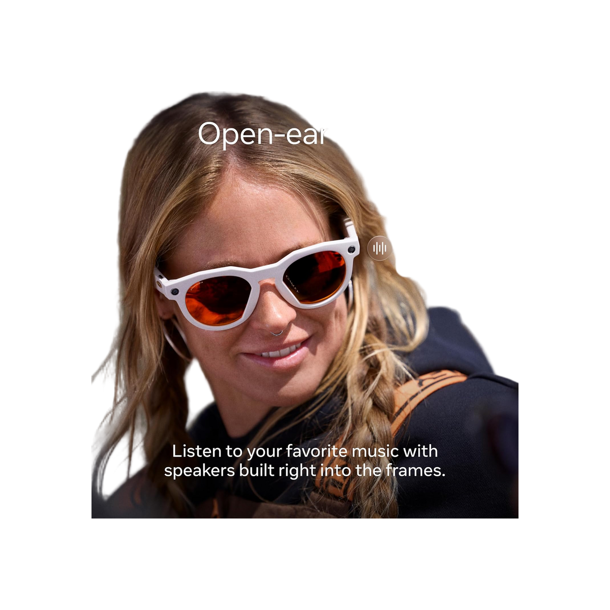 OAKLEY HSTN META