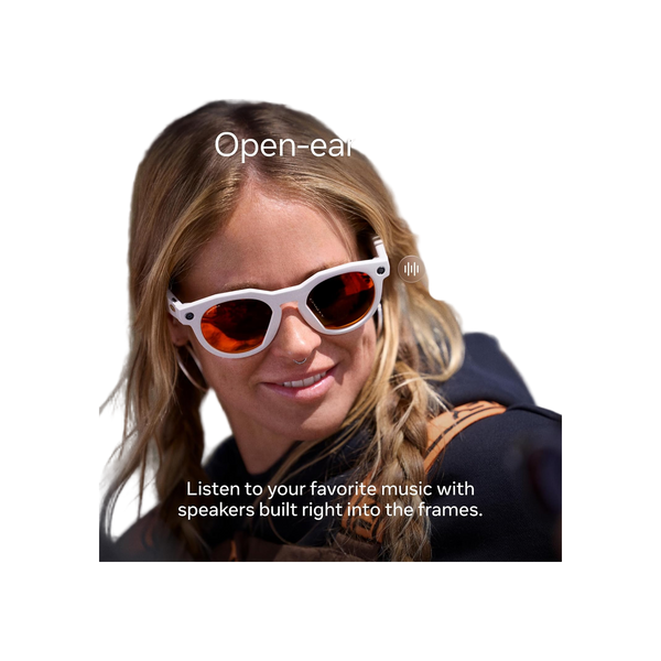 OAKLEY HSTN META