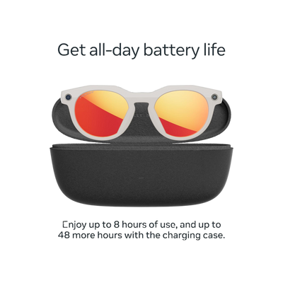 OAKLEY HSTN META
