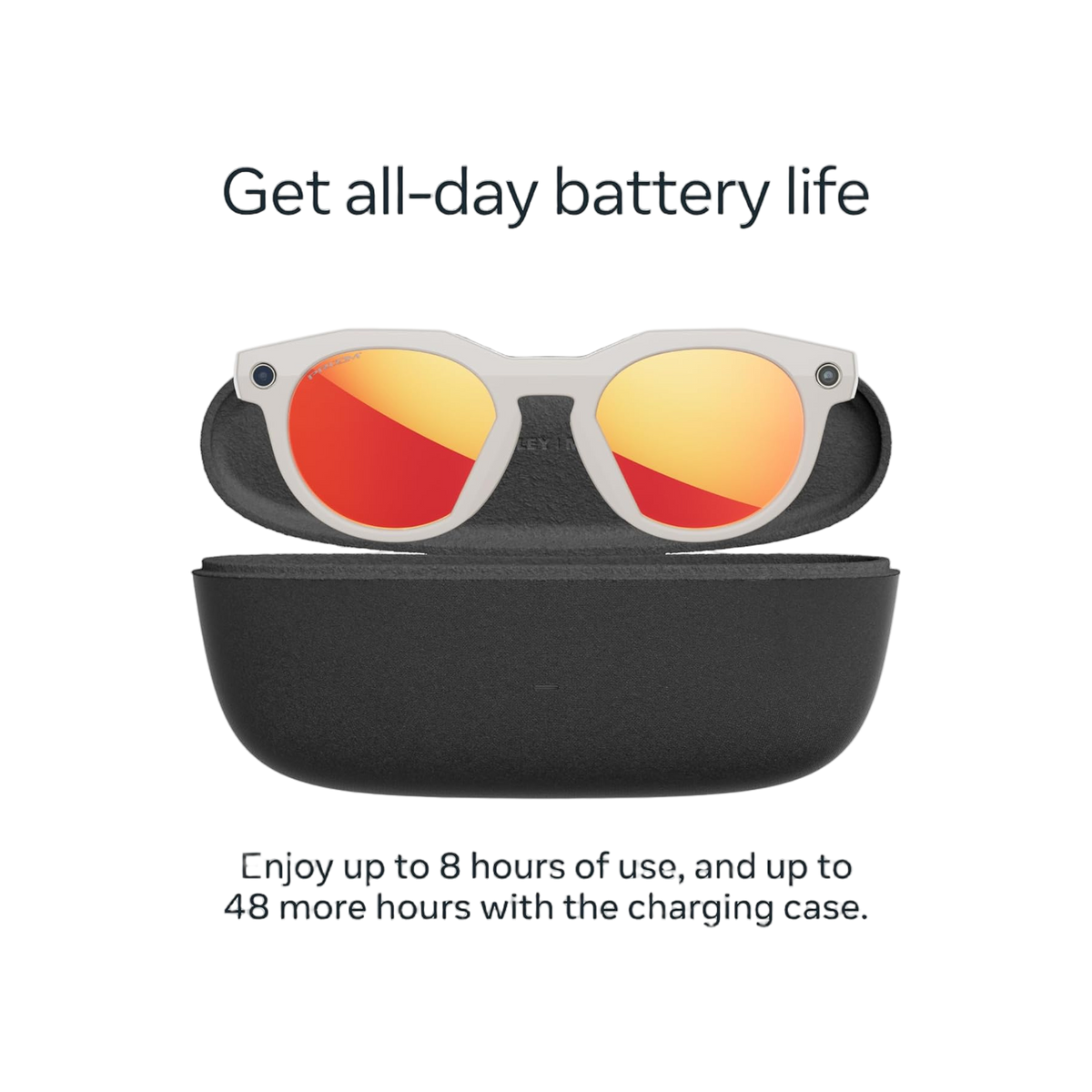 OAKLEY HSTN META