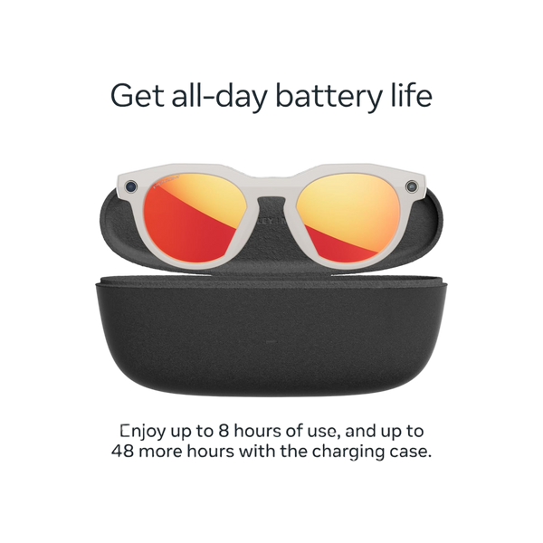 OAKLEY HSTN META