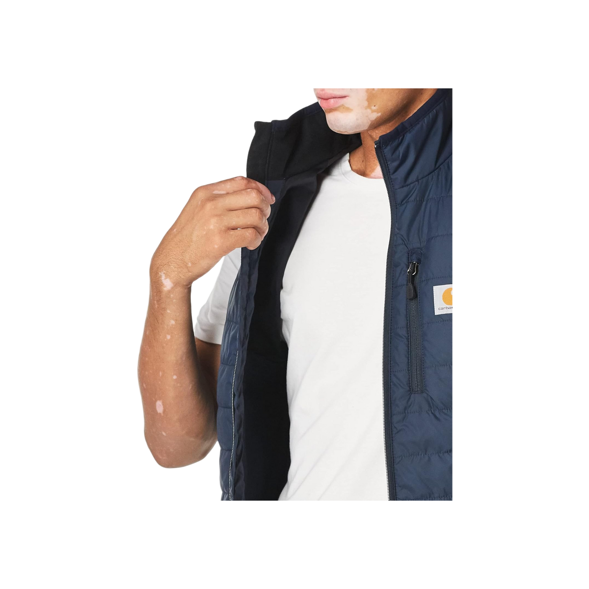 Carhartt M Gilliam Vest