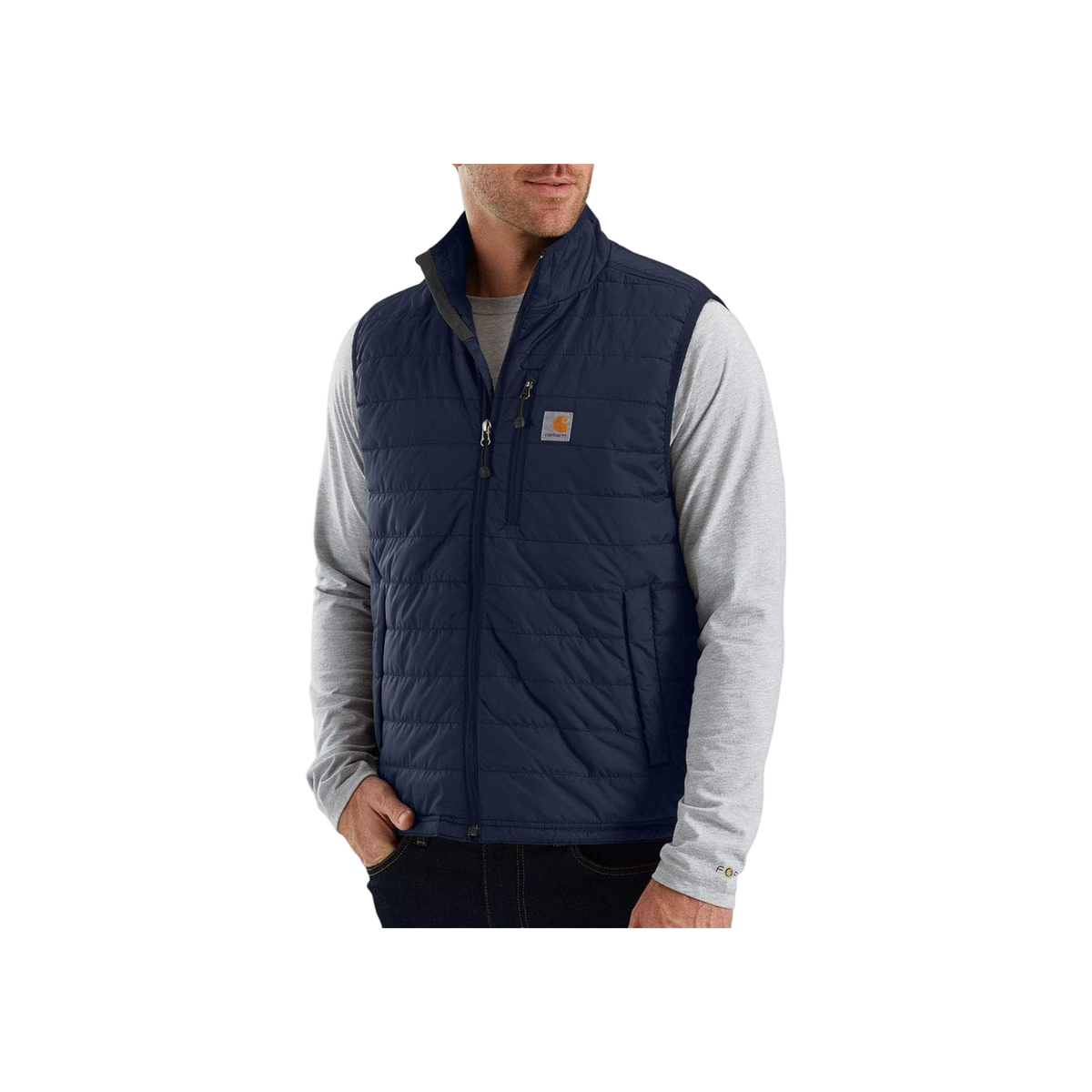 Carhartt M Gilliam Vest
