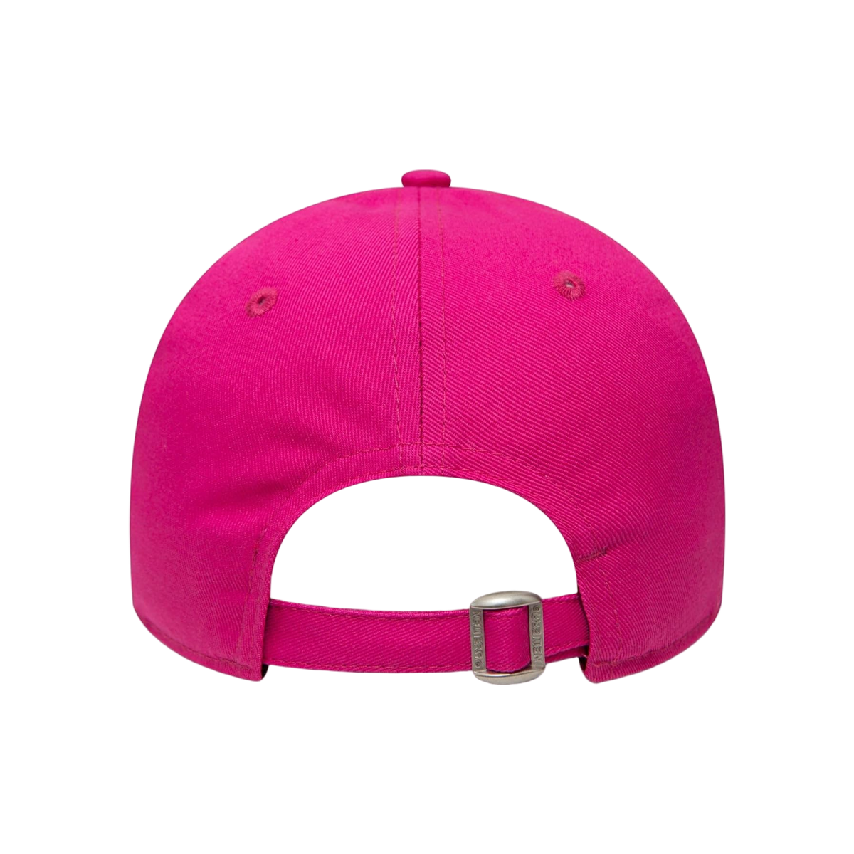 New Era Female League Essential 9Forty® New York Yankees Pink/White