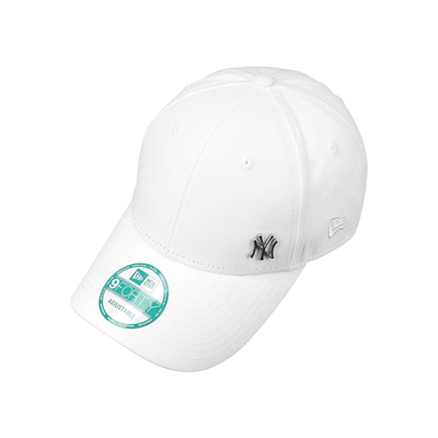 New Era Flawless 9Forty® New York Yankees White