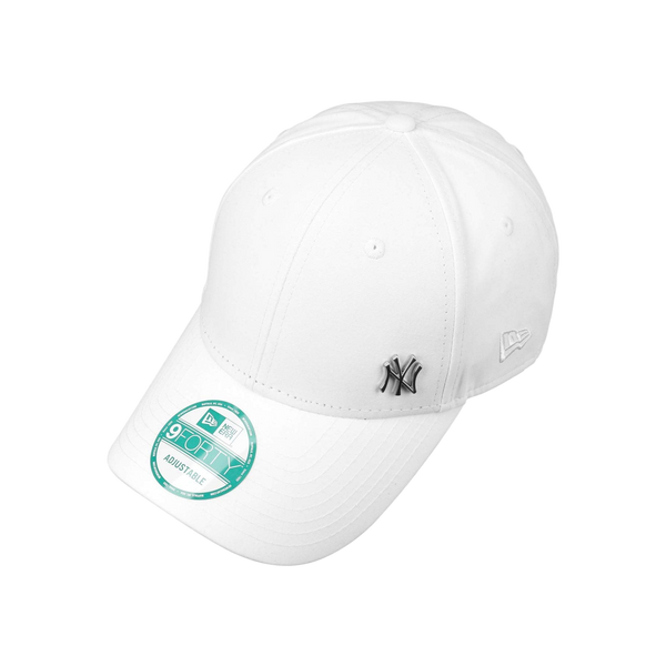 New Era Flawless 9Forty® New York Yankees White