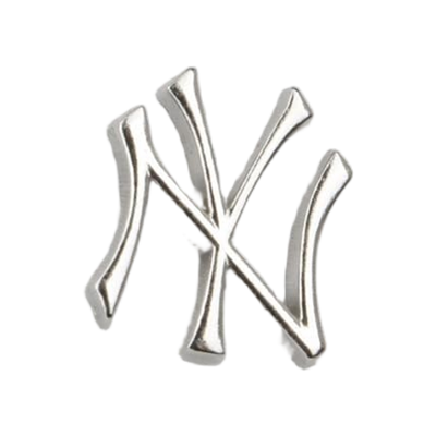 New Era Flawless 9Forty® New York Yankees White