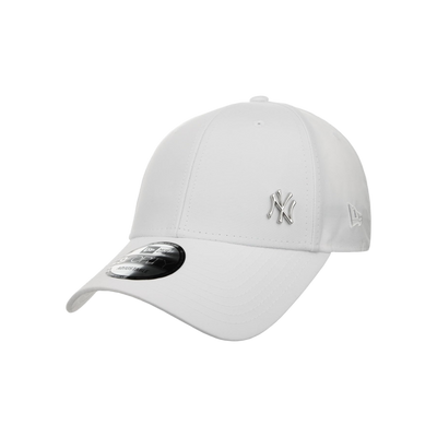 New Era Flawless 9Forty® New York Yankees White