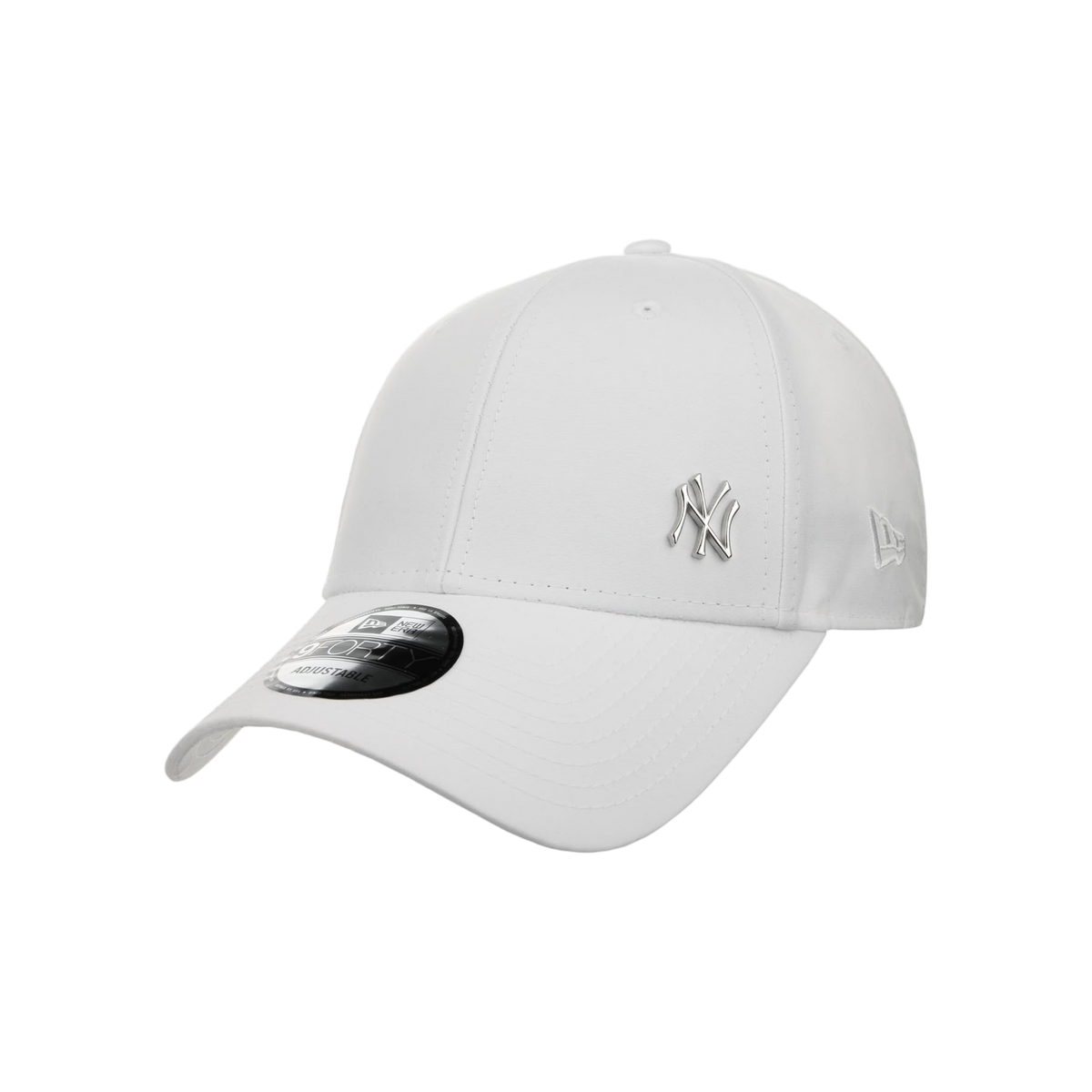 New Era Flawless 9Forty® New York Yankees White