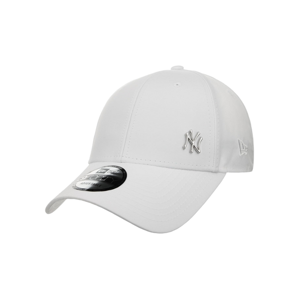 New Era Flawless 9Forty® New York Yankees White