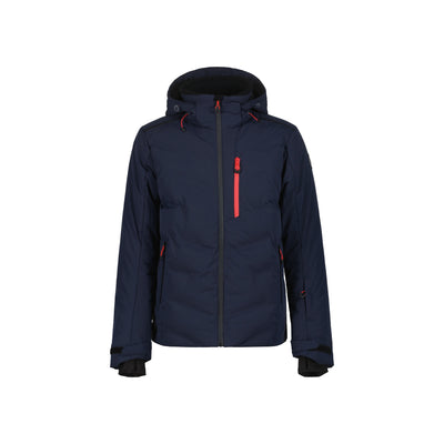 Icepeak Foley — Dark Blue