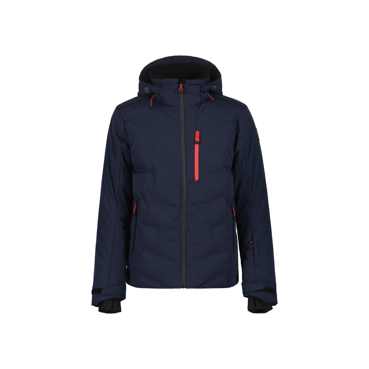 Icepeak Foley — Dark Blue