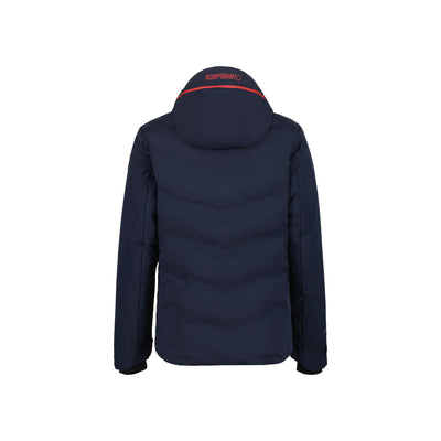 Icepeak Foley — Dark Blue