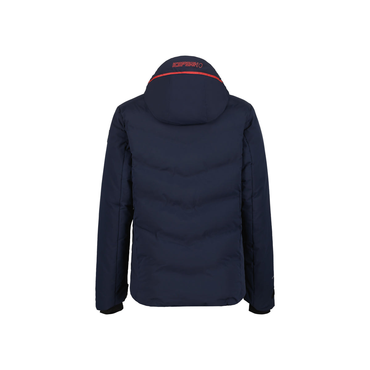 Icepeak Foley — Dark Blue